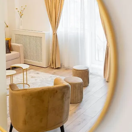 Style And View Center 4* Bucarest
