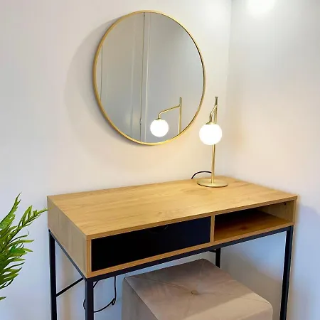 Apartamento Style And View Center
