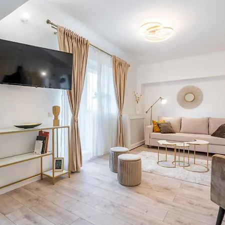 Style And View Center Bucarest