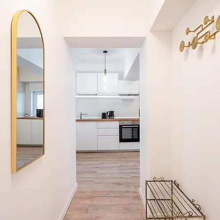 Style And View Center Apartamento 4*