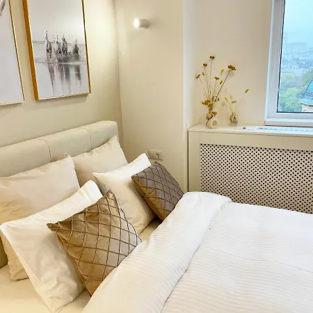 Apartamento Style And View Center