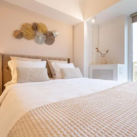 Style And View Center 4* Bucarest