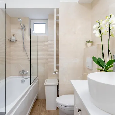Apartamento Style And View Center
