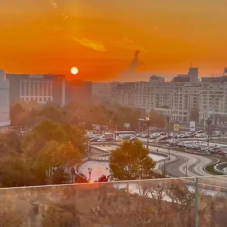 Style And View Center 4* Bukarest