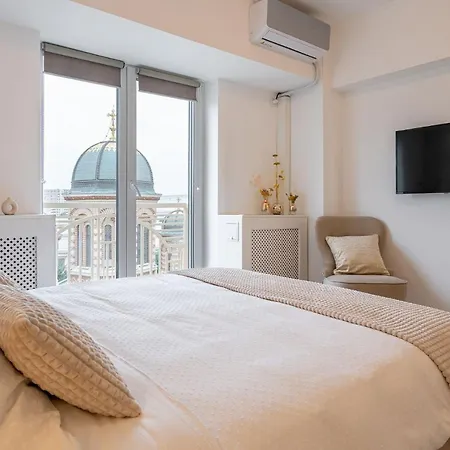 Style And View Center Bukarest