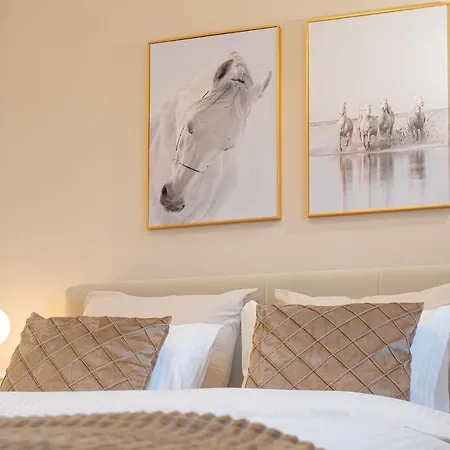 Style And View Center Apartment