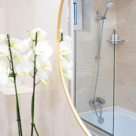 Apartment Style And View Center Bukarest