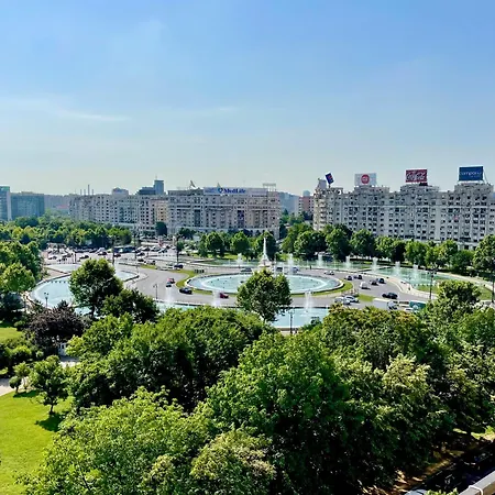 Appartement Style And View Center 4*