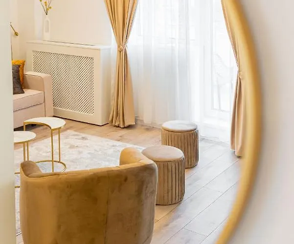 Style And View Center 4* Bukarest