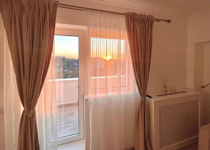 Apartament Style And View Center