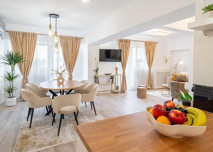 Style And View Center Bukarest