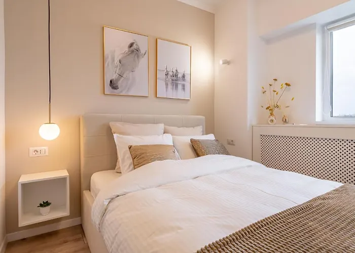 Apartament Style And View Center