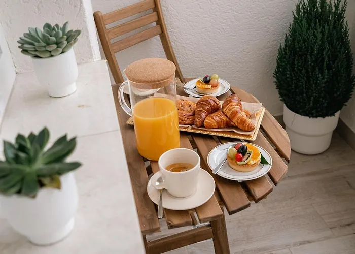 Style And View Center 4* Bukareszt