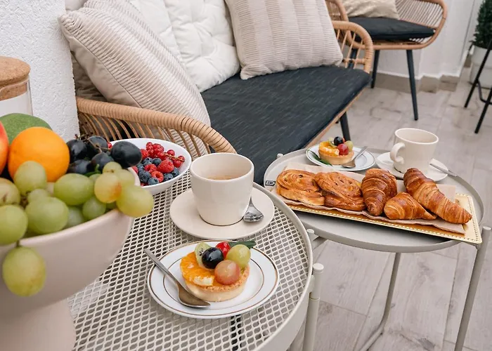 Apartament Style And View Center 4*