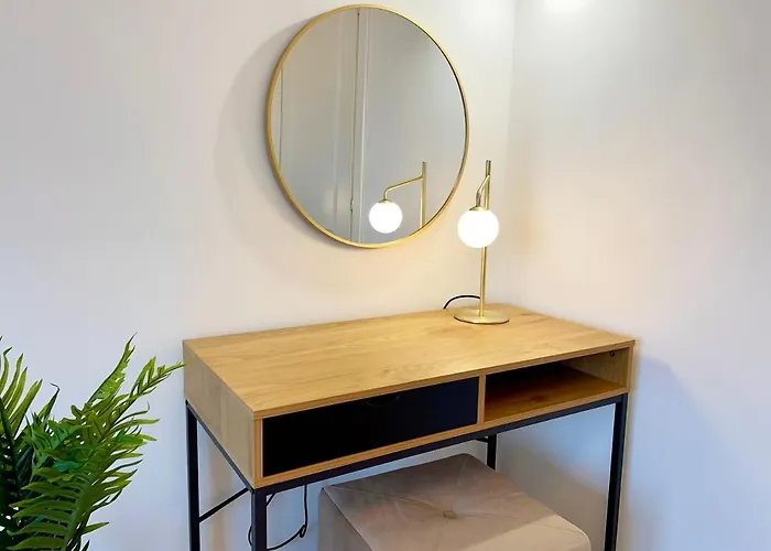 Apartament Style And View Center