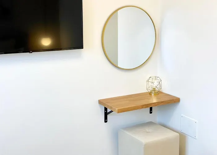 Apartament Style And View Center 4*