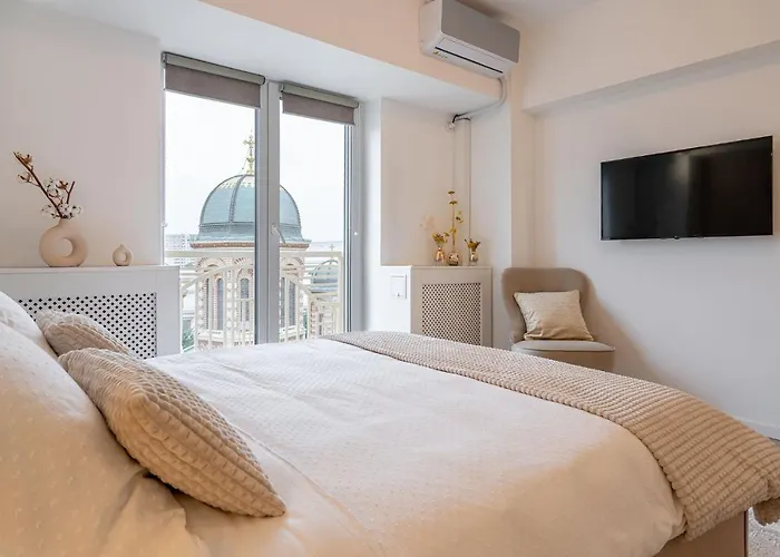 Style And View Center Bukarest