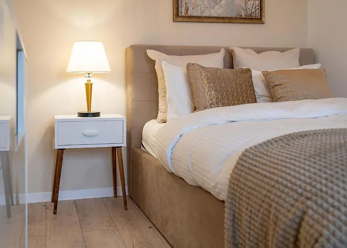 Style And View Center Apartament Bucureşti