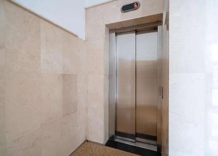 Style And View Center Apartament Bucureşti