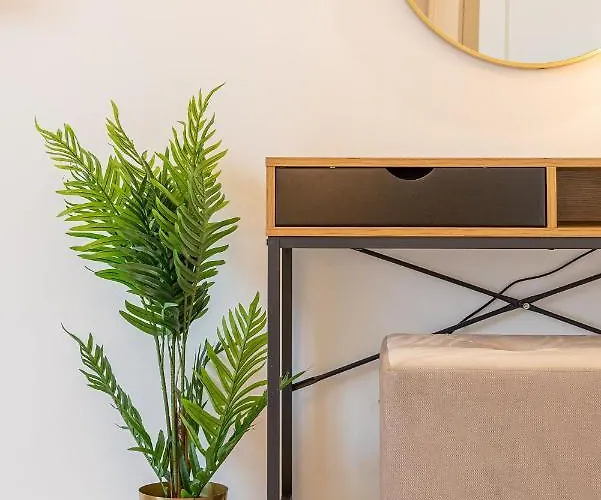 Style And View Center 4* Bukareszt