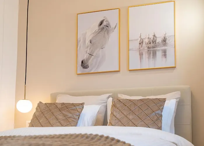 Style And View Center Apartament