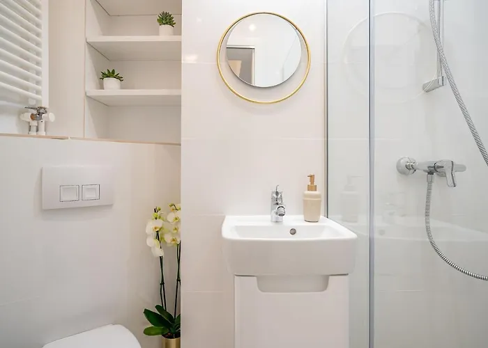 Apartament Style And View Center