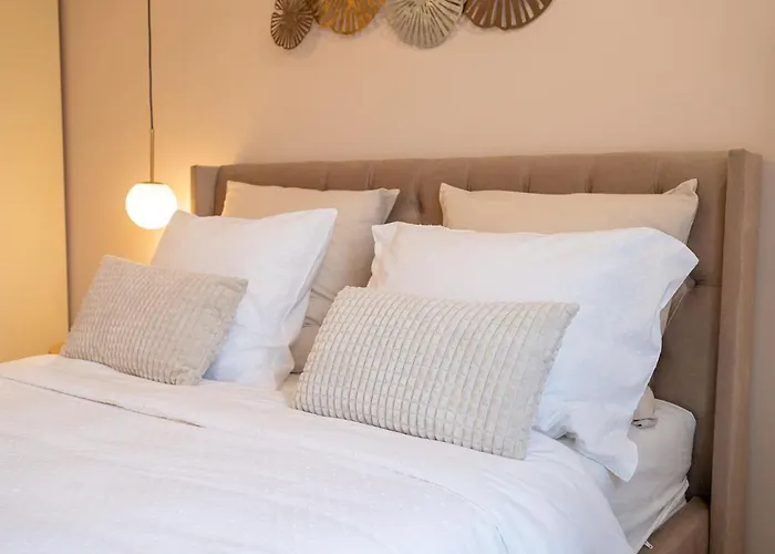 Style And View Center 4* Bukarest