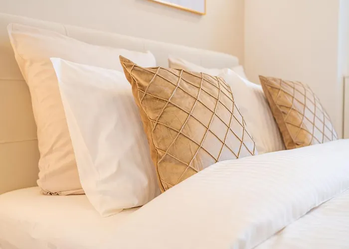 Apartament Style And View Center Bukareszt