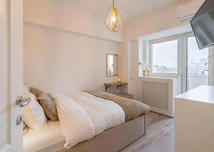 Style And View Center Apartament