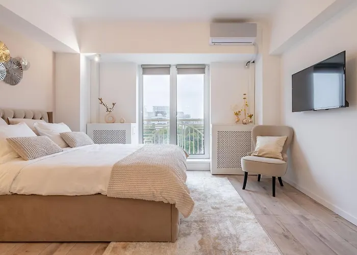 Style And View Center Apartament