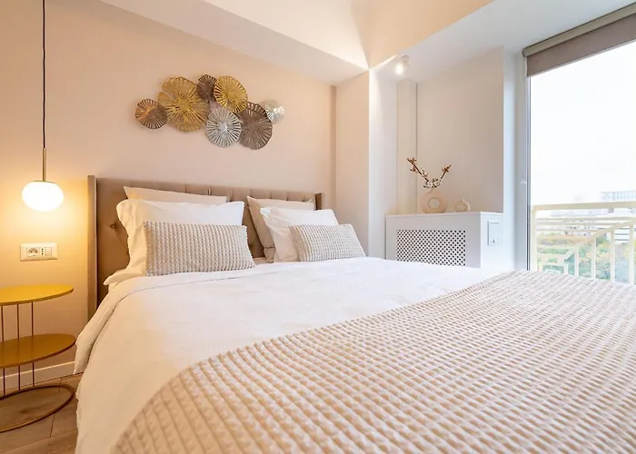 Style And View Center 4* Bukareszt