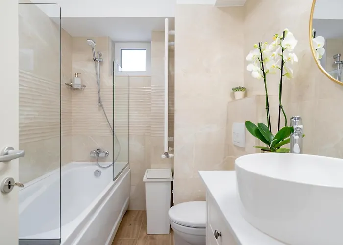 Apartament Style And View Center