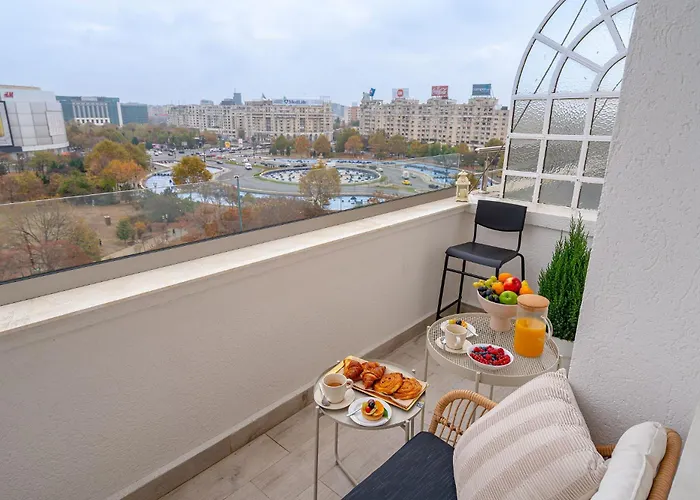 Style And View Center 4*