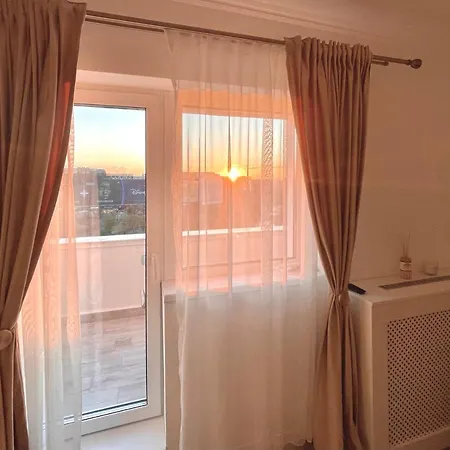 Apartman Style And View Center