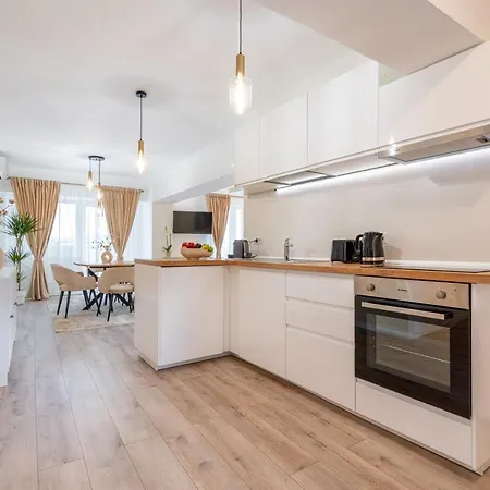 Style And View Center Apartamento