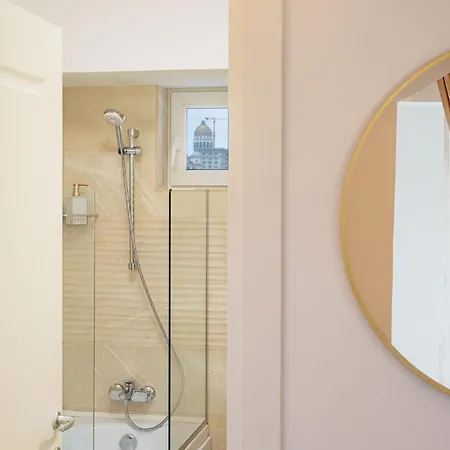 Style And View Center Apartamento Bucarest