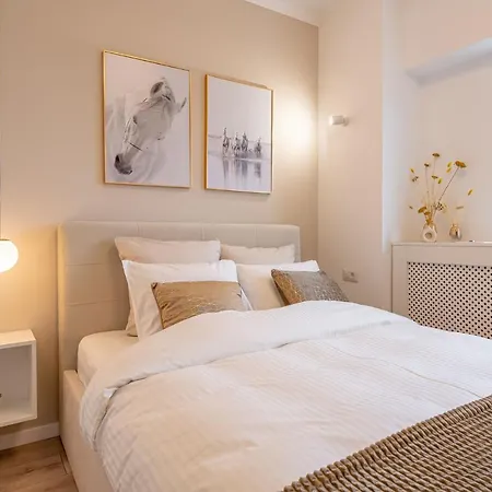 Apartamento Style And View Center