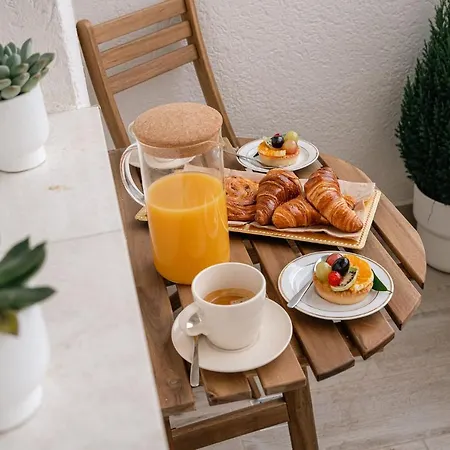 Style And View Center 4* Bucarest