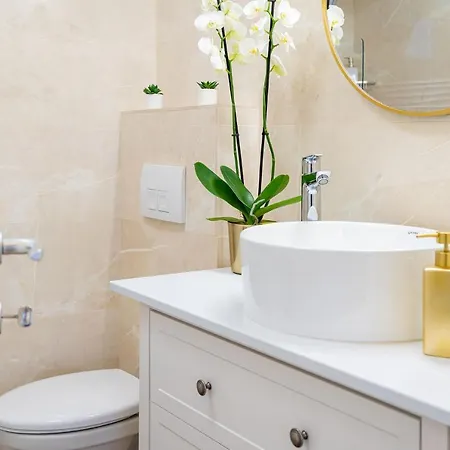 Style And View Center Apartman