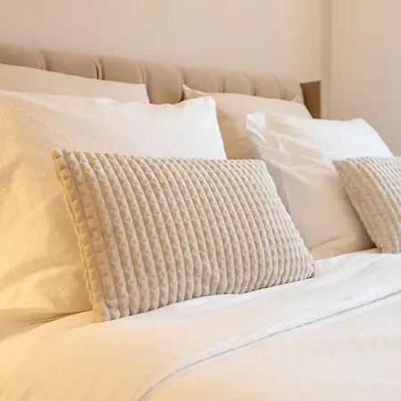 Style And View Center Apartamento 4*