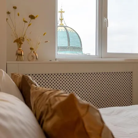 Style And View Center Apartman 4*