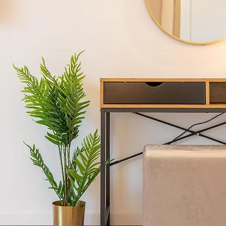 Style And View Center 4* Bucarest