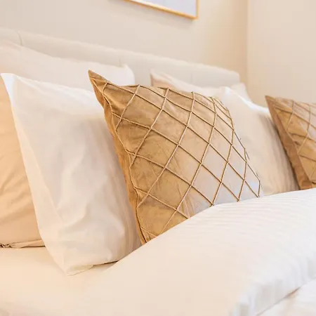 Apartman Style And View Center Bukarest