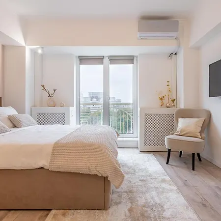 Style And View Center Apartman