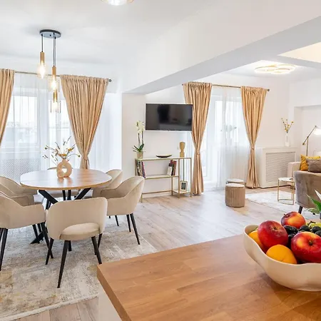 Style And View Center בוקרשט