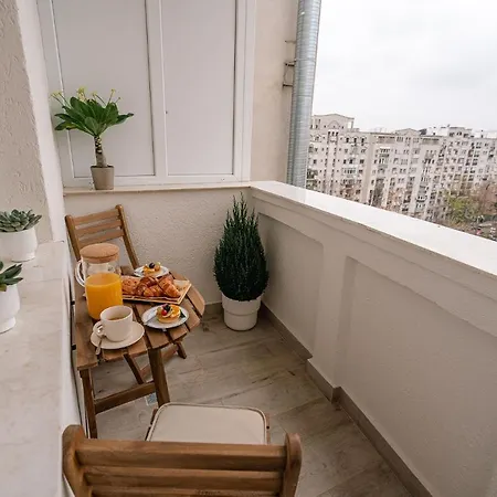 Style And View Center 4* בוקרשט