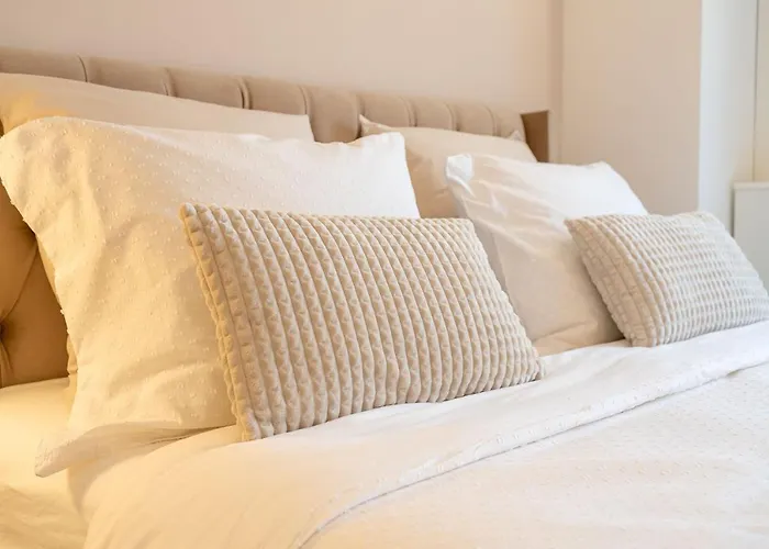 Style And View Center Apartment 4*